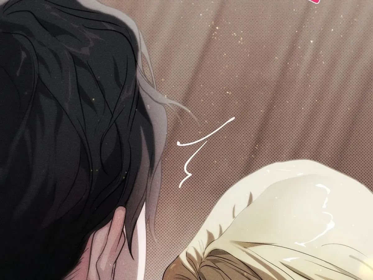 When the Stars Align Chapter 1 page 115 - 