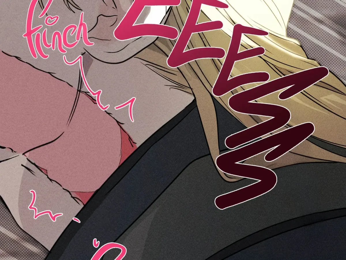When the Stars Align Chapter 1 page 123 - 