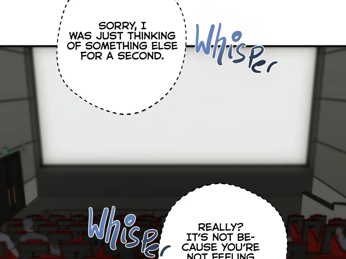 When the Stars Align Chapter 1 page 174 - 