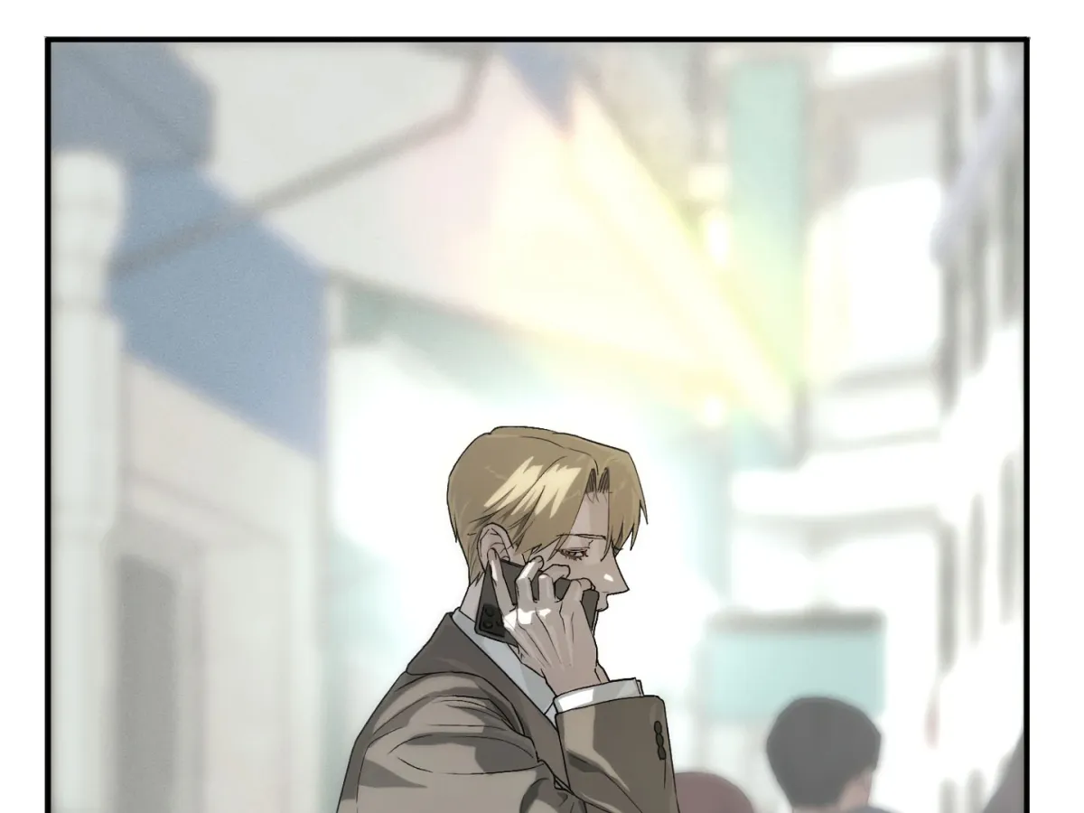 When the Stars Align Chapter 1 page 51 - 