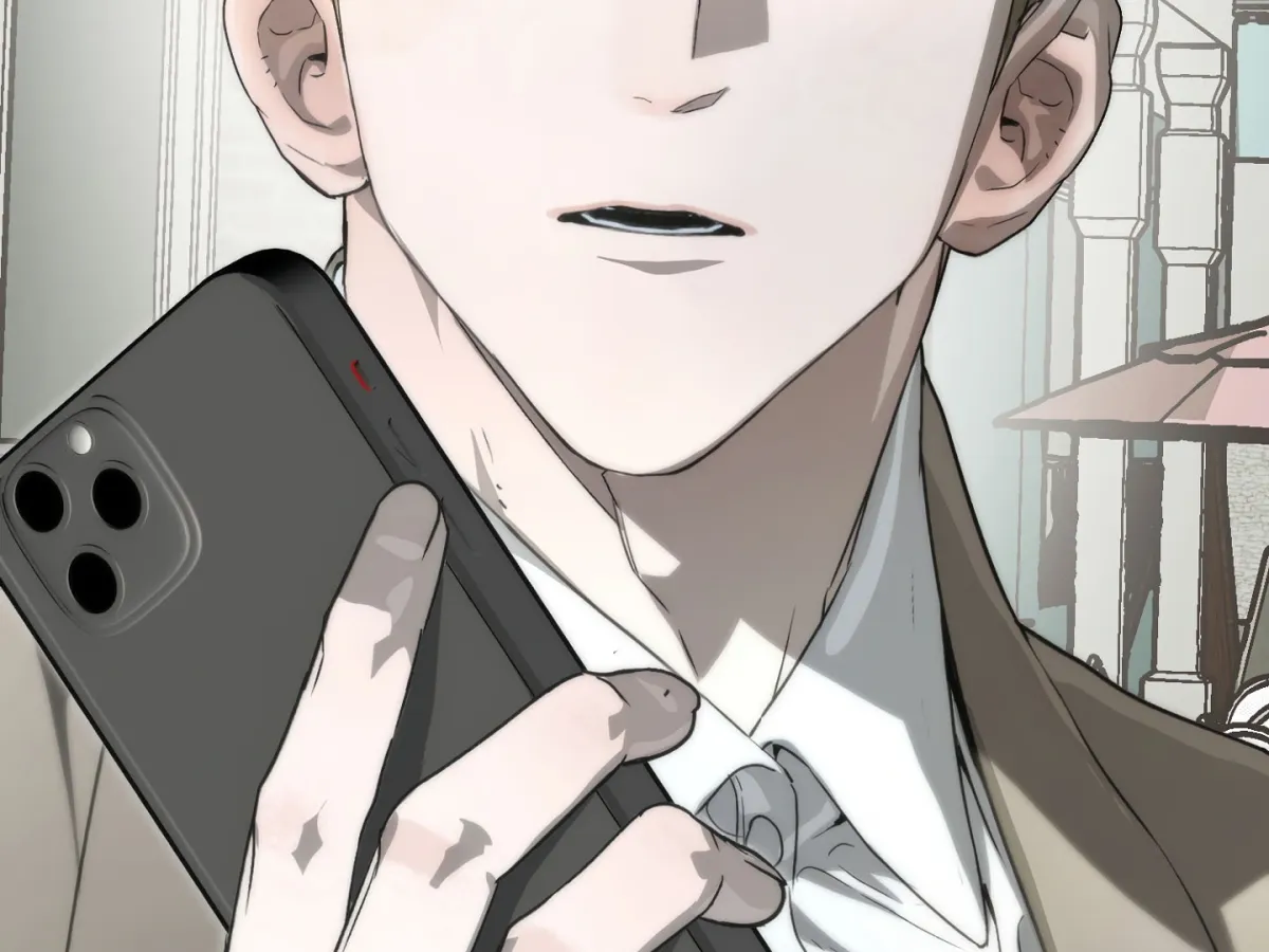 When the Stars Align Chapter 1 page 56 - 