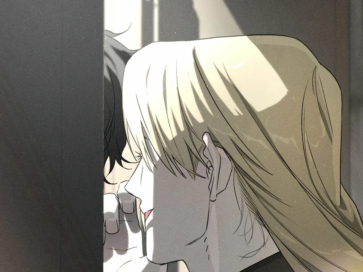When the Stars Align Chapter 1 page 80 - 