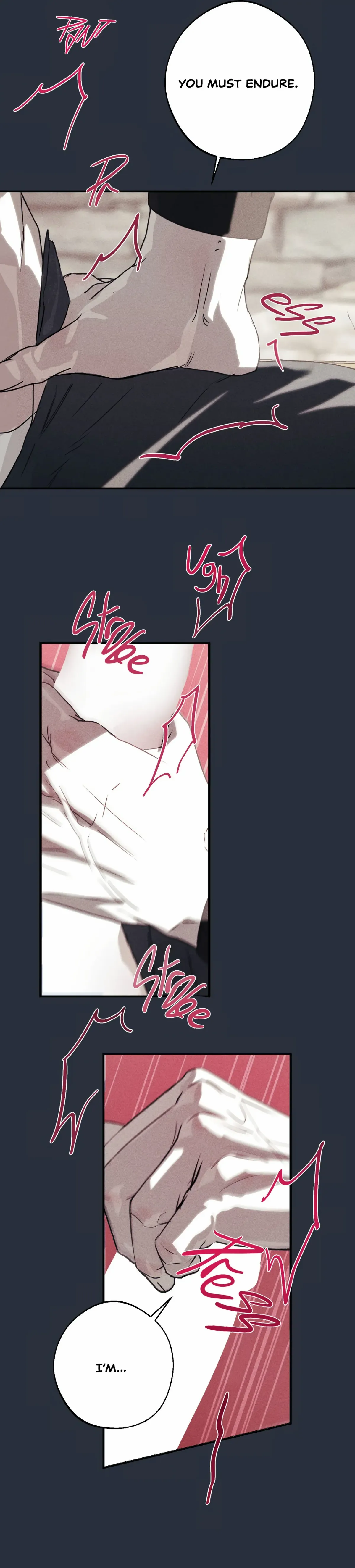 When the Stars Align Chapter 1 page 92 - 