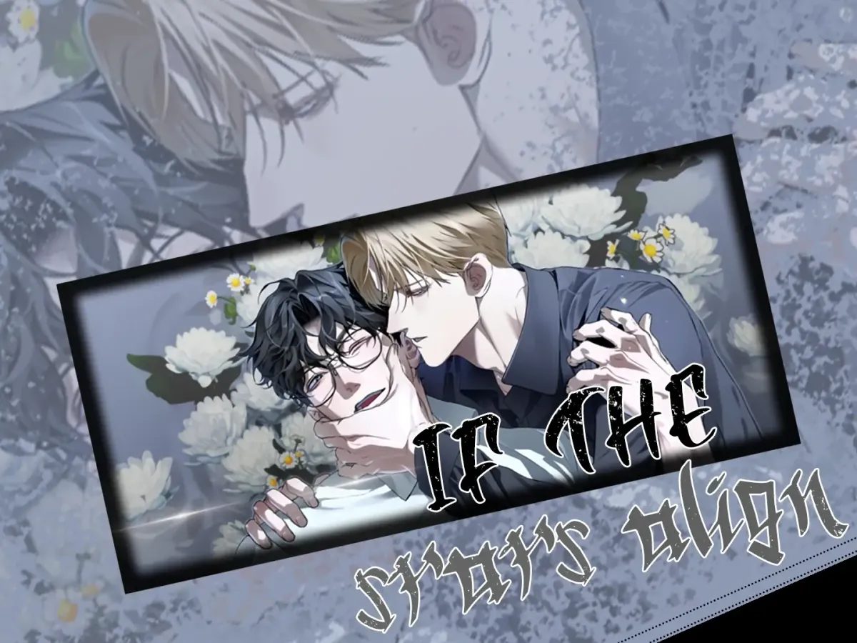 When the Stars Align Chapter 2 page 1 - 