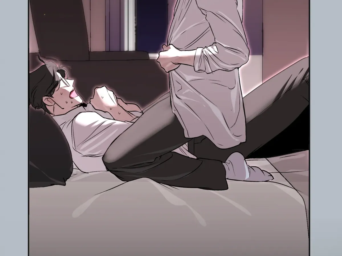 When the Stars Align Chapter 2 page 120 - 