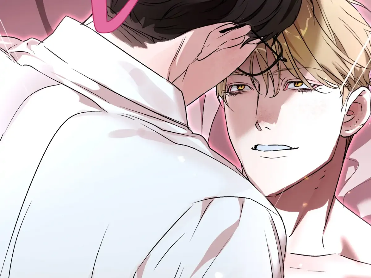 When the Stars Align Chapter 2 page 186 - 