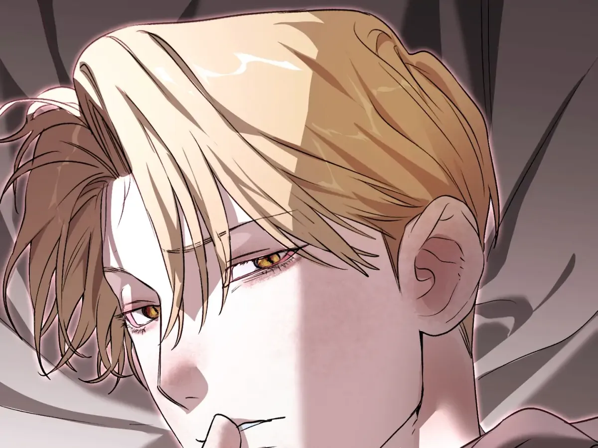 When the Stars Align Chapter 2 page 243 - 