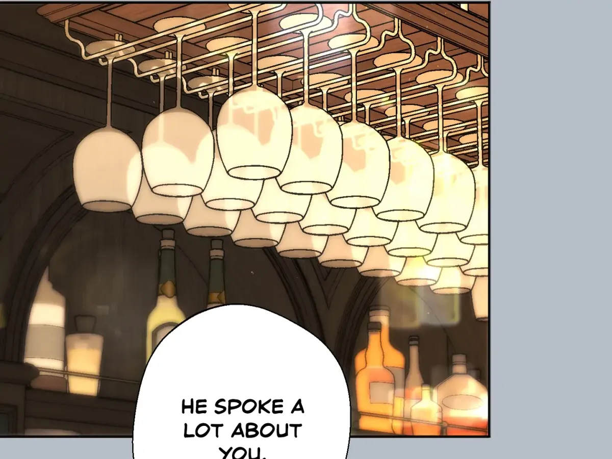 When the Stars Align Chapter 2 page 29 - 