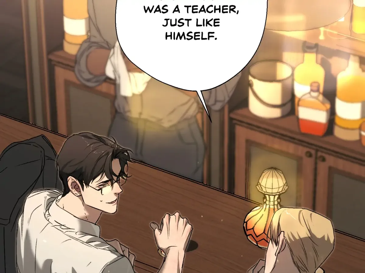 When the Stars Align Chapter 2 page 31 - 