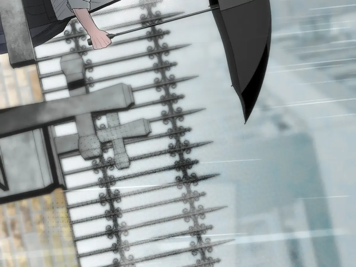 When the Stars Align Chapter 2 page 7 - 