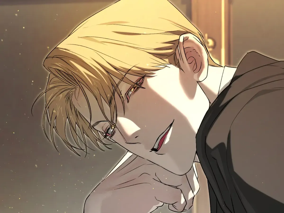 When the Stars Align Chapter 2 page 63 - 
