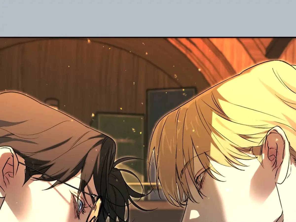 When the Stars Align Chapter 2 page 69 - 