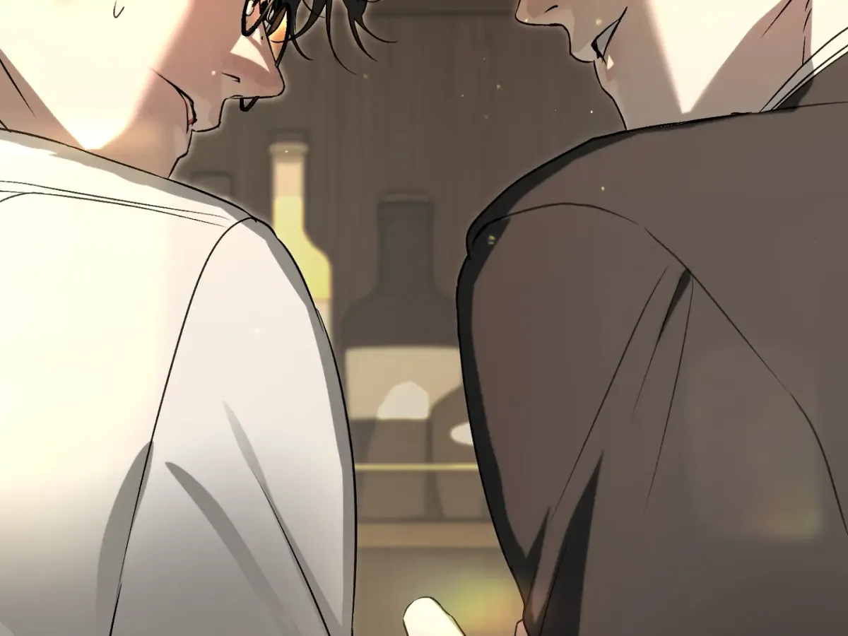 When the Stars Align Chapter 2 page 70 - 