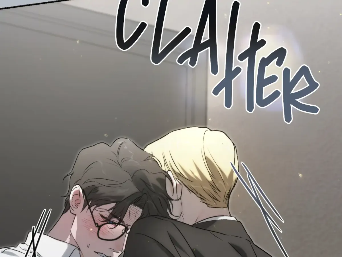 When the Stars Align Chapter 2 page 85 - 