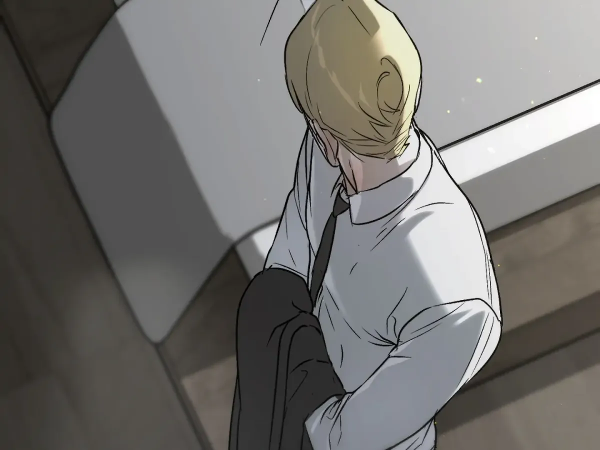 When the Stars Align Chapter 2 page 98 - 