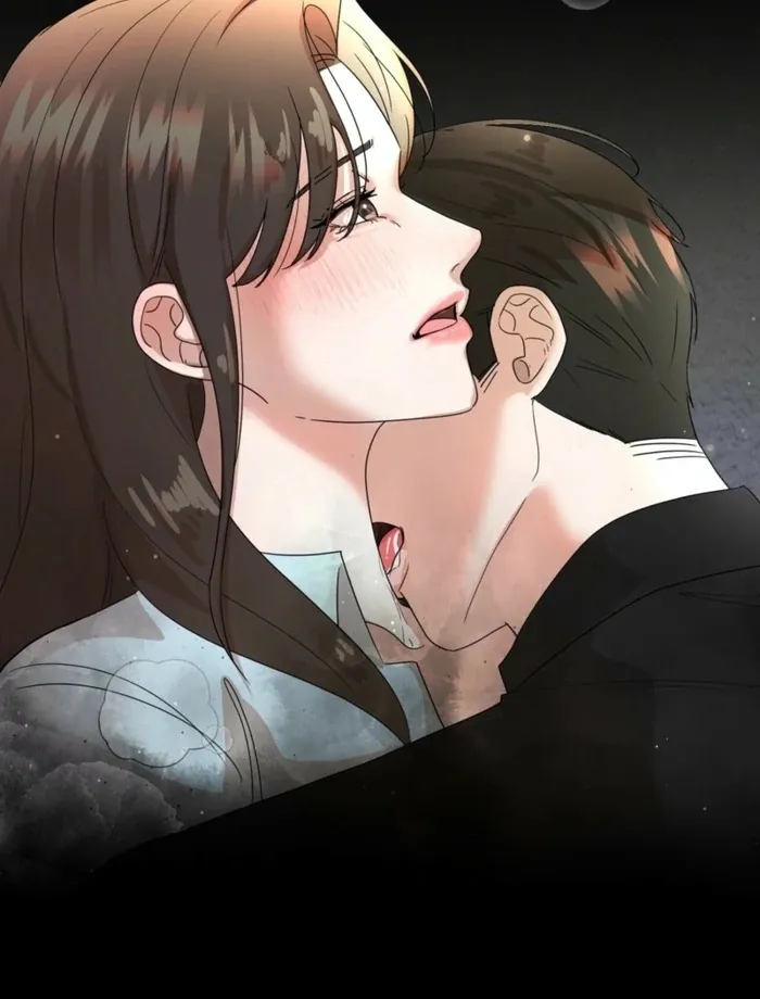 When the Uptight Boss Goes into Heat Chapter 0 page 17 - 