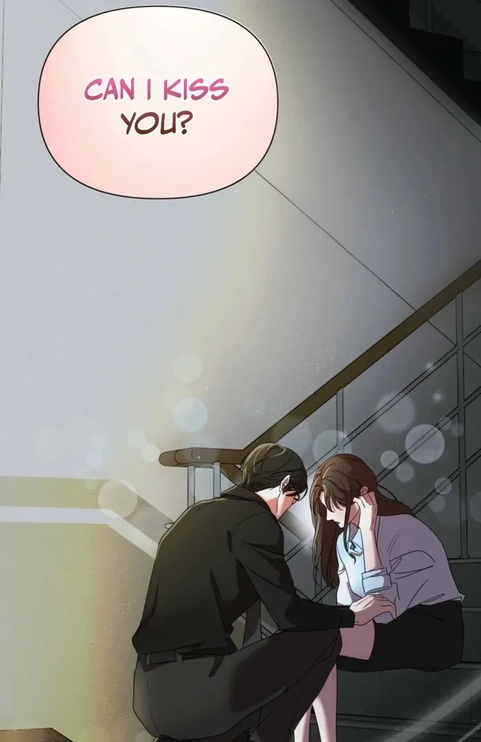 When the Uptight Boss Goes into Heat Chapter 0 page 6 - 