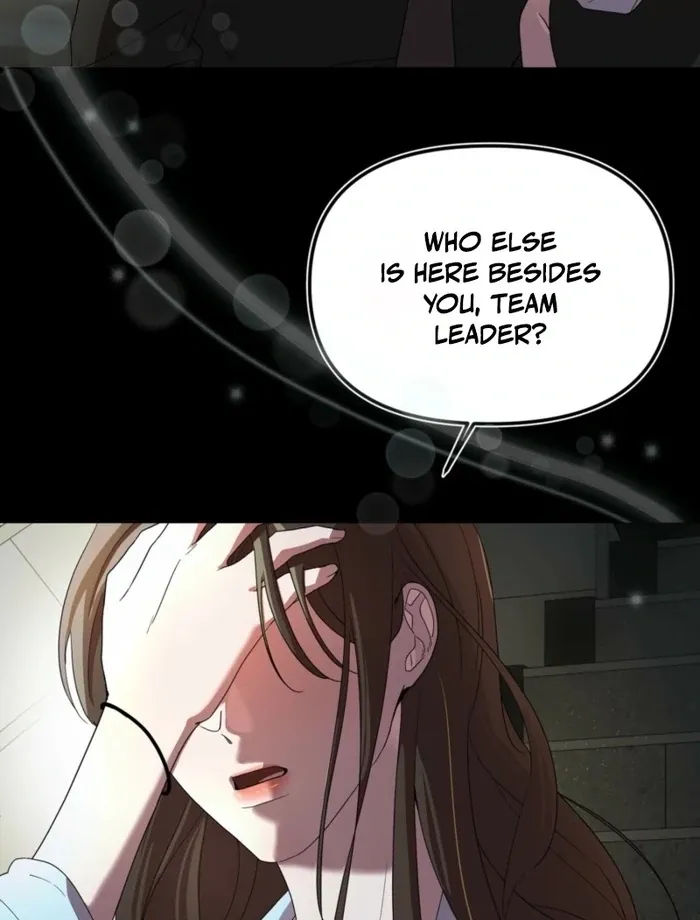 When the Uptight Boss Goes into Heat Chapter 0 page 8 - 
