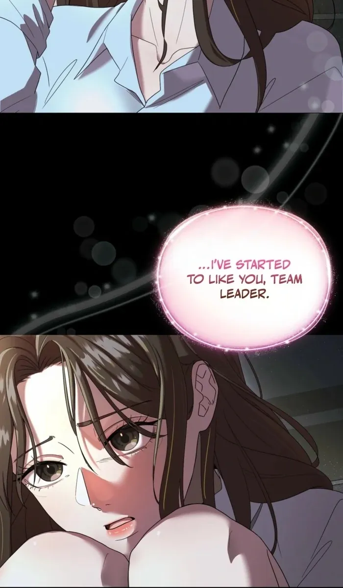 When the Uptight Boss Goes into Heat Chapter 0 page 9 - 