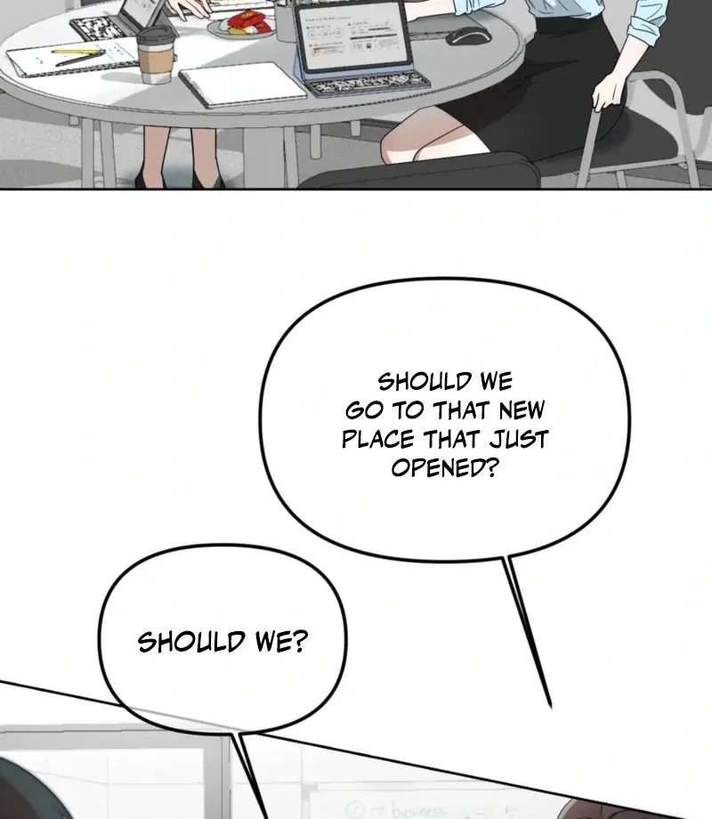When the Uptight Boss Goes into Heat Chapter 1 page 12 - 