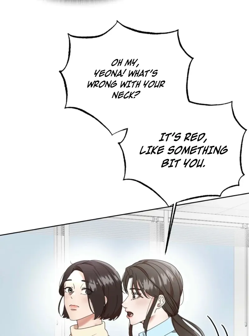 When the Uptight Boss Goes into Heat Chapter 1 page 14 - 