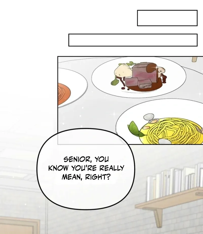 When the Uptight Boss Goes into Heat Chapter 1 page 21 - 