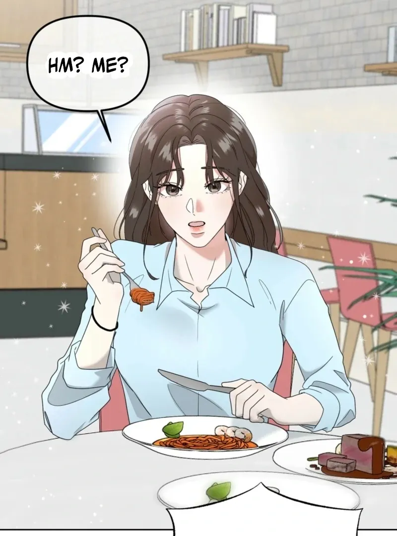 When the Uptight Boss Goes into Heat Chapter 1 page 22 - 
