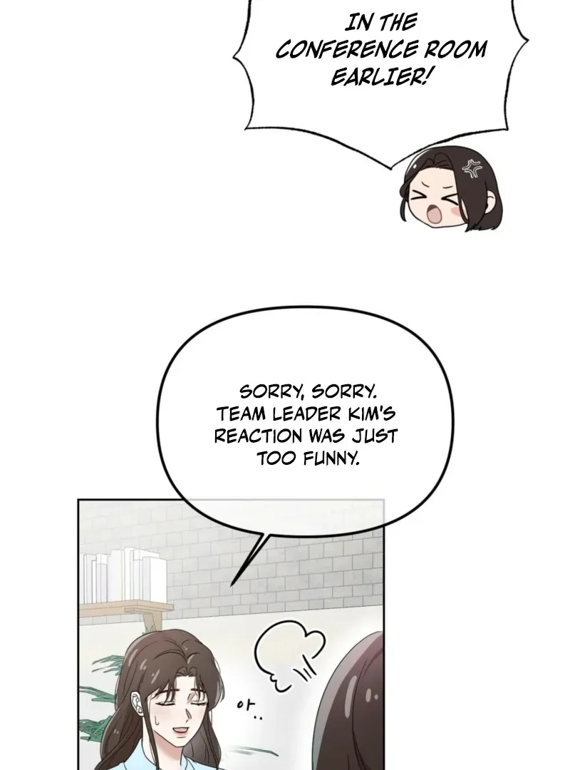 When the Uptight Boss Goes into Heat Chapter 1 page 23 - 