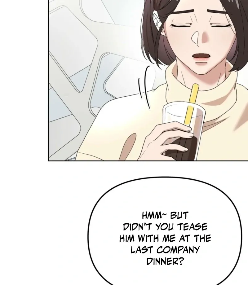 When the Uptight Boss Goes into Heat Chapter 1 page 25 - 