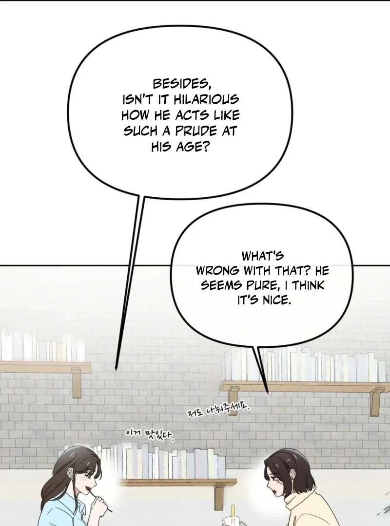 When the Uptight Boss Goes into Heat Chapter 1 page 27 - 