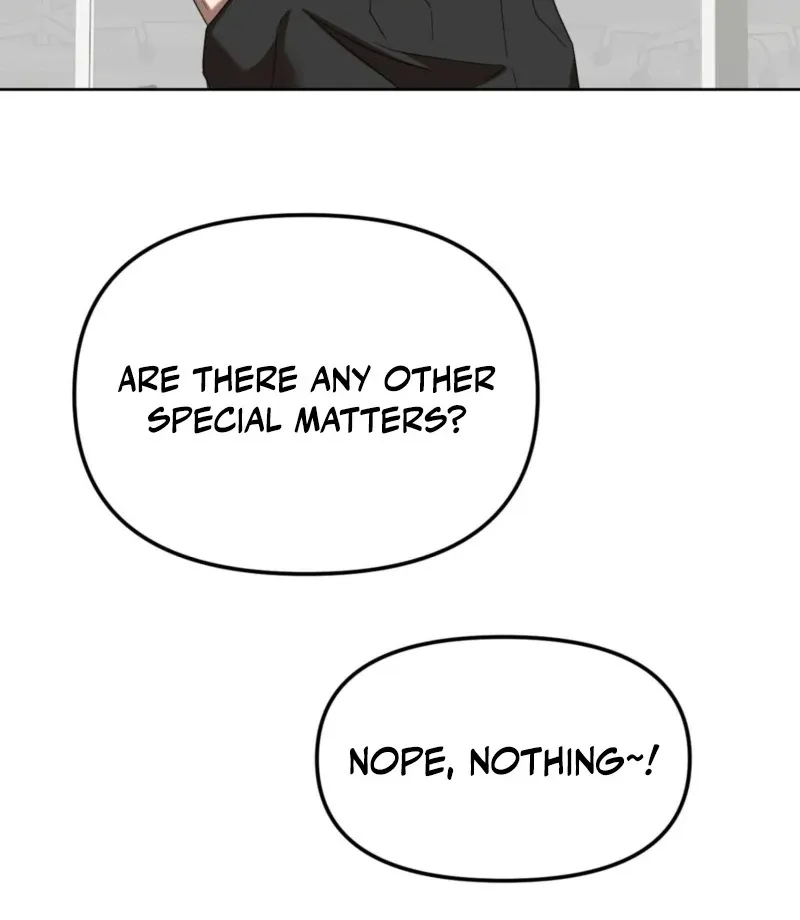 When the Uptight Boss Goes into Heat Chapter 1 page 4 - 