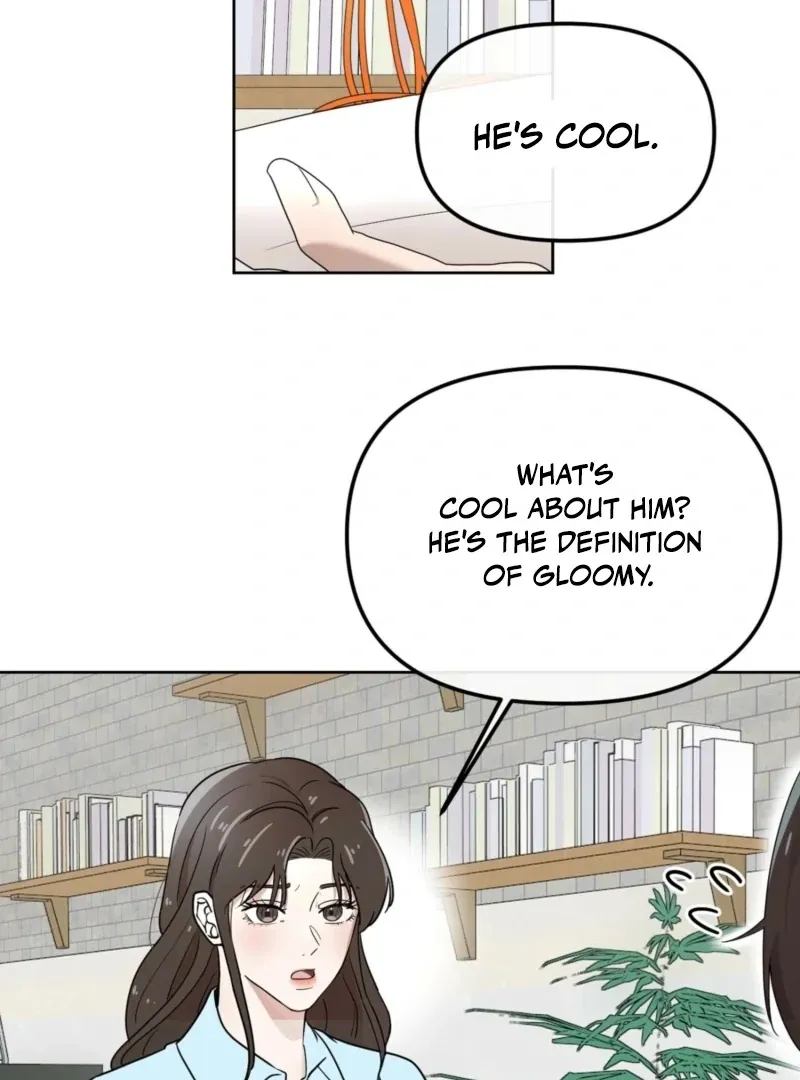 When the Uptight Boss Goes into Heat Chapter 1 page 31 - 