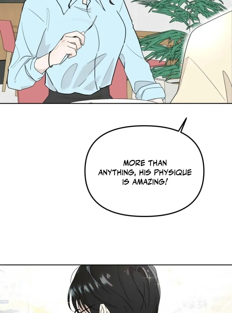When the Uptight Boss Goes into Heat Chapter 1 page 32 - 