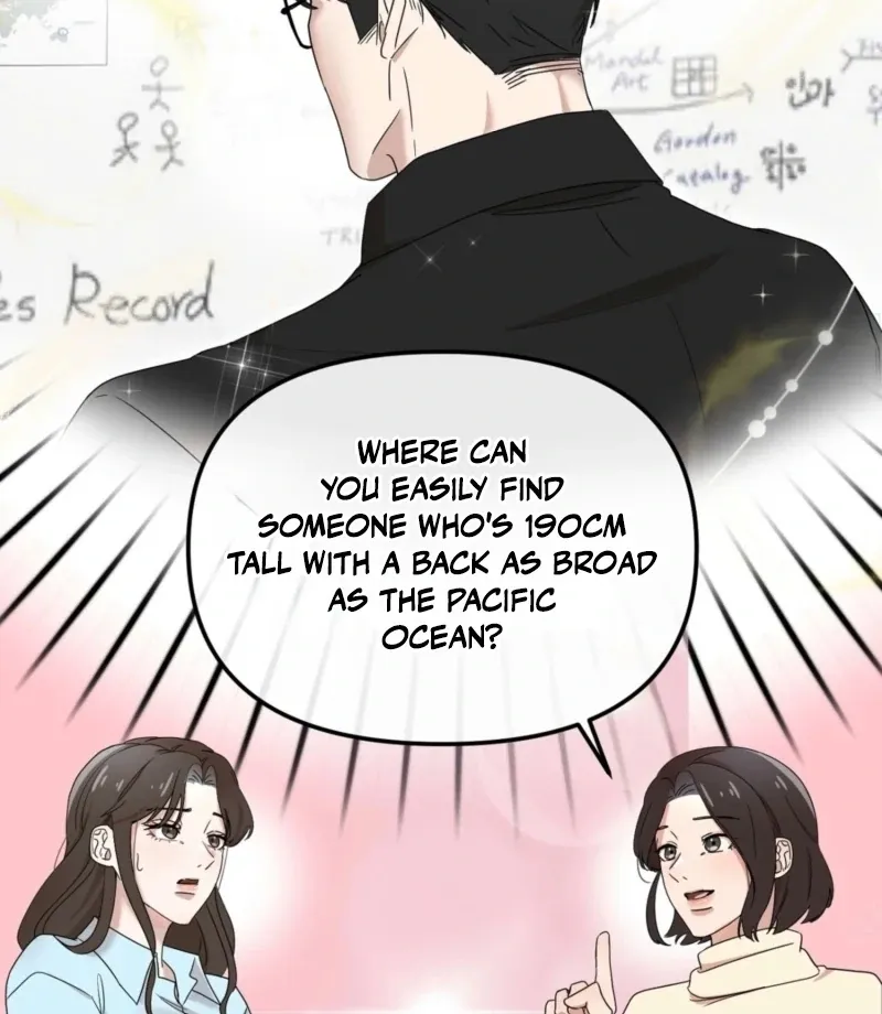 When the Uptight Boss Goes into Heat Chapter 1 page 33 - 