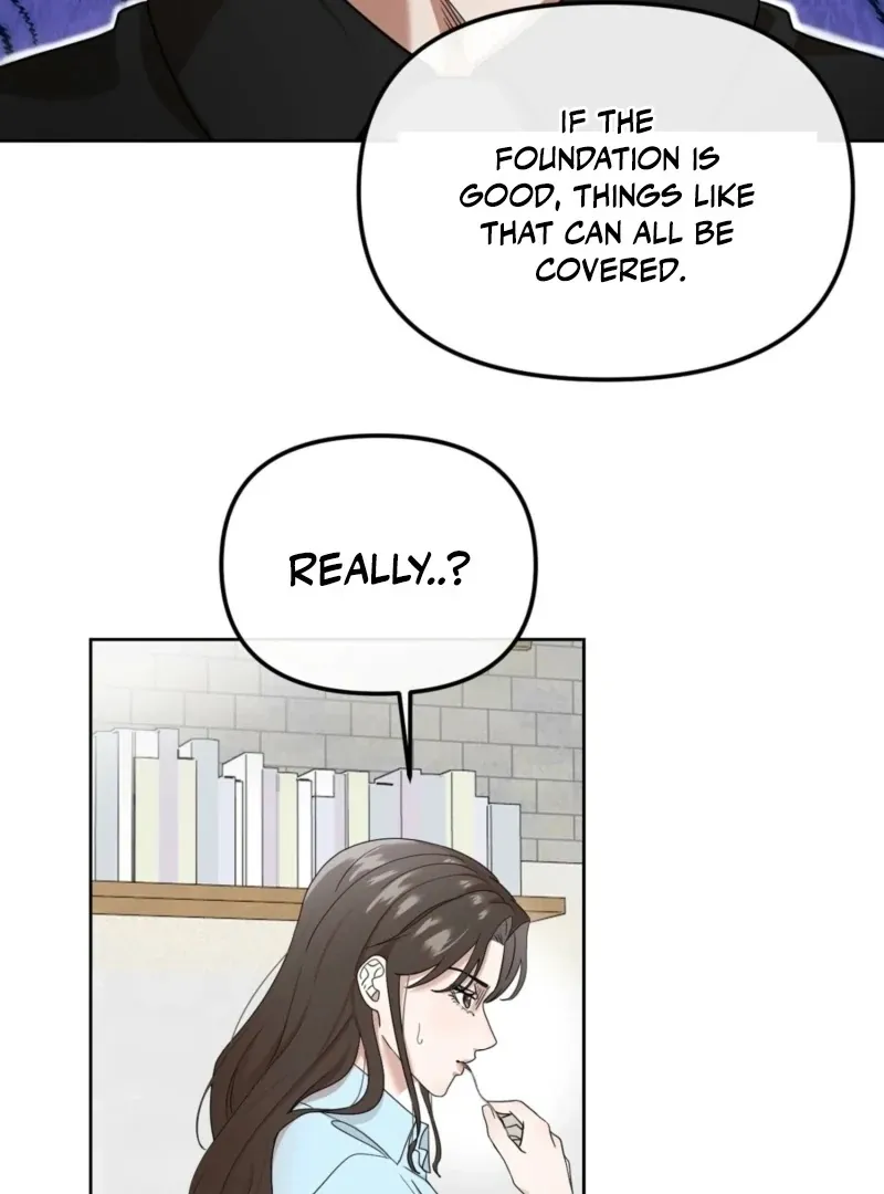 When the Uptight Boss Goes into Heat Chapter 1 page 36 - 