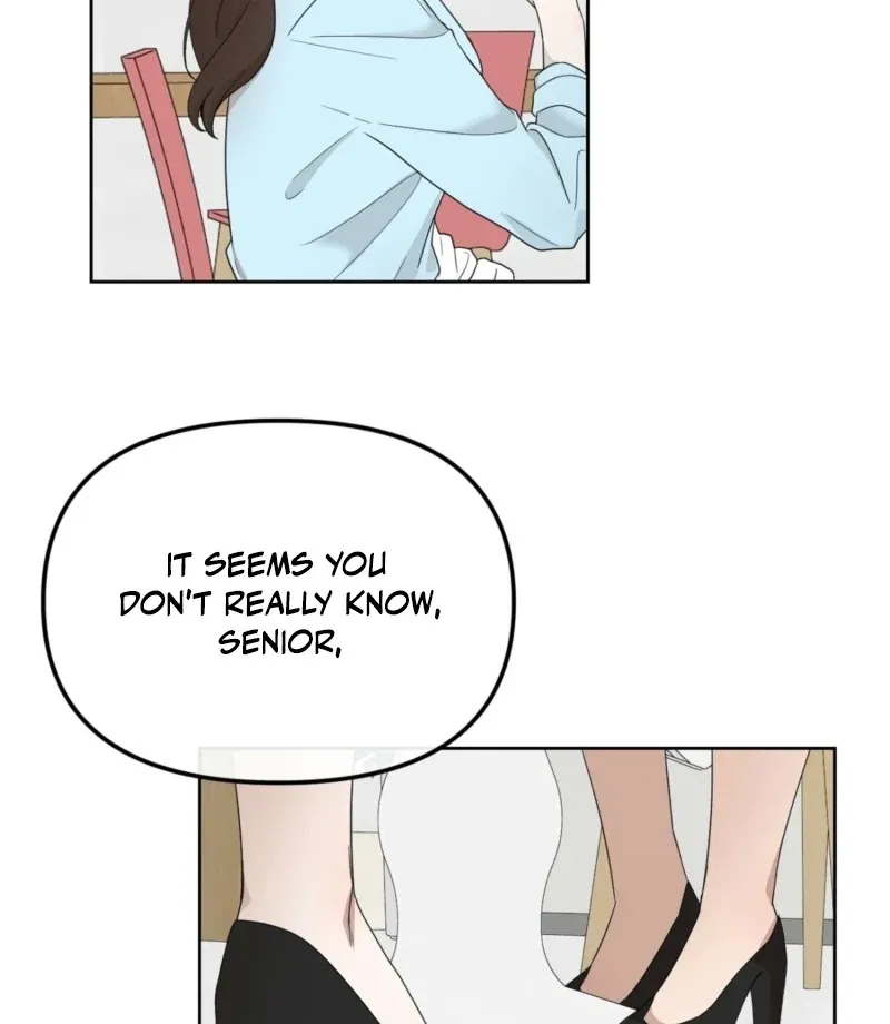 When the Uptight Boss Goes into Heat Chapter 1 page 37 - 