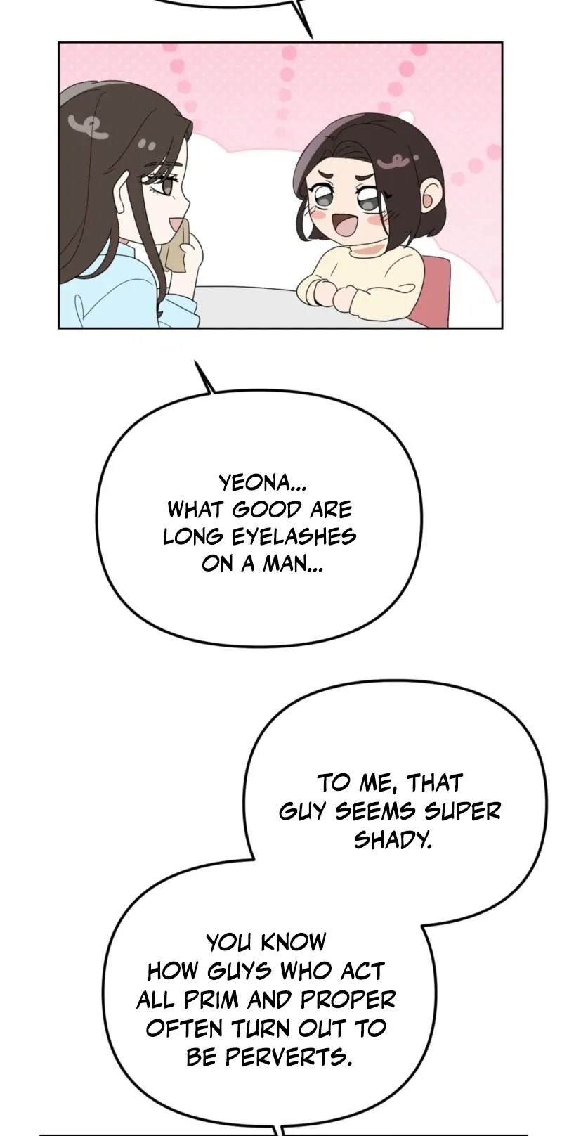 When the Uptight Boss Goes into Heat Chapter 1 page 39 - 
