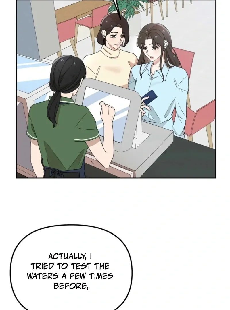 When the Uptight Boss Goes into Heat Chapter 1 page 40 - 