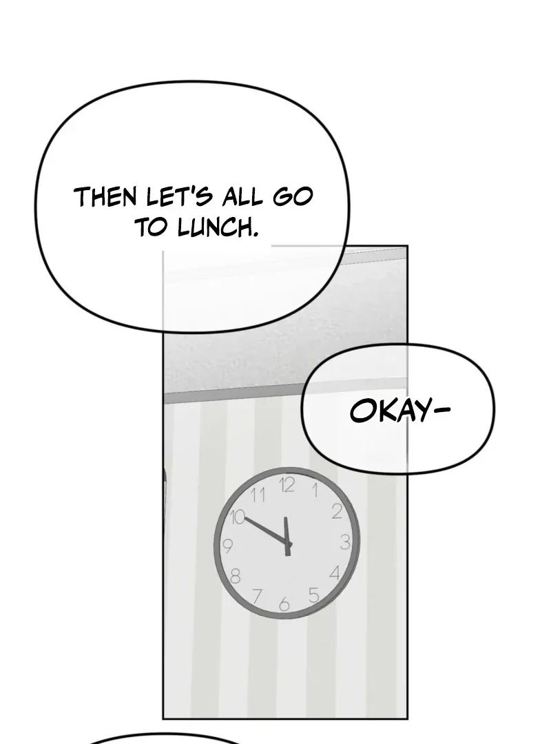 When the Uptight Boss Goes into Heat Chapter 1 page 5 - 