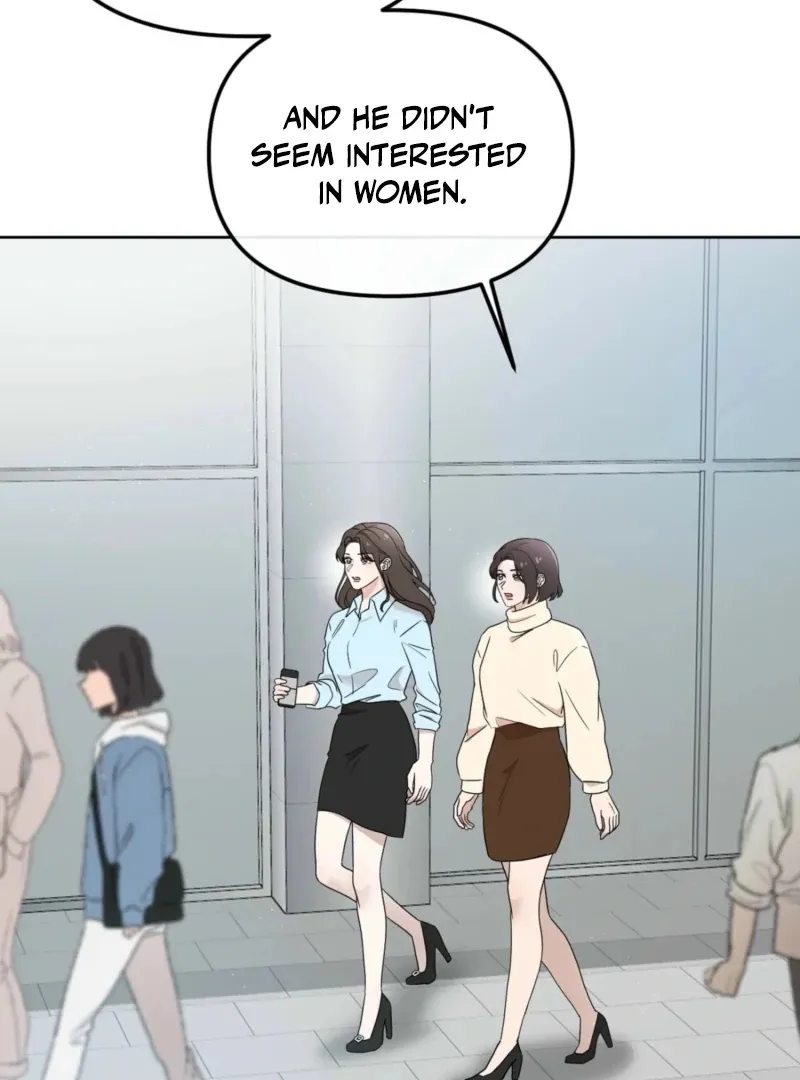 When the Uptight Boss Goes into Heat Chapter 1 page 41 - 