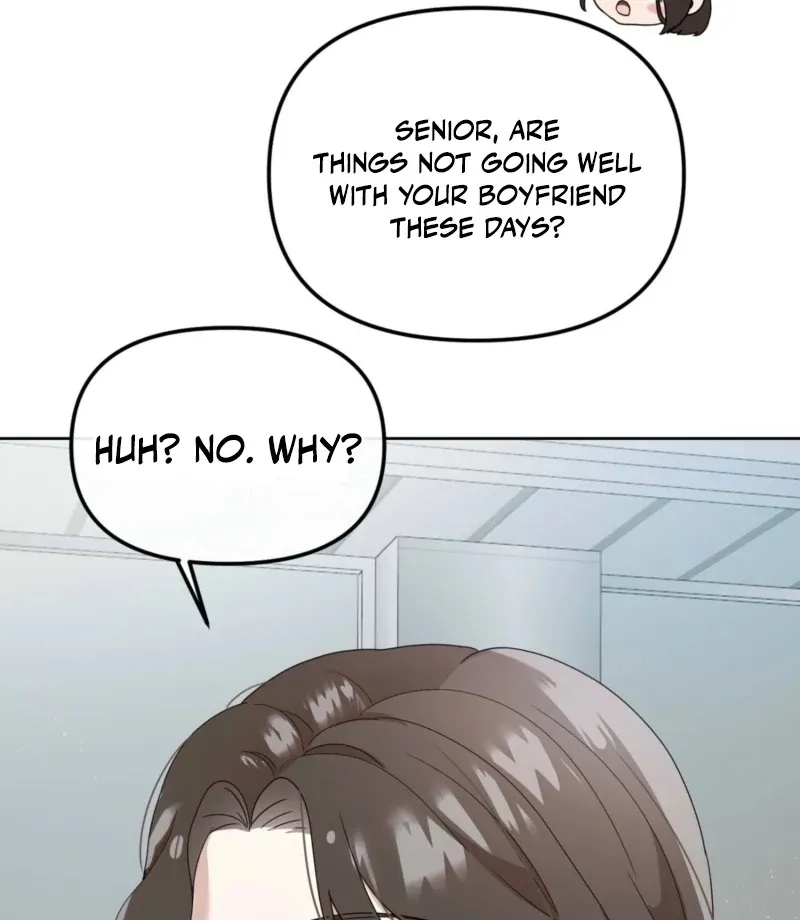When the Uptight Boss Goes into Heat Chapter 1 page 43 - 