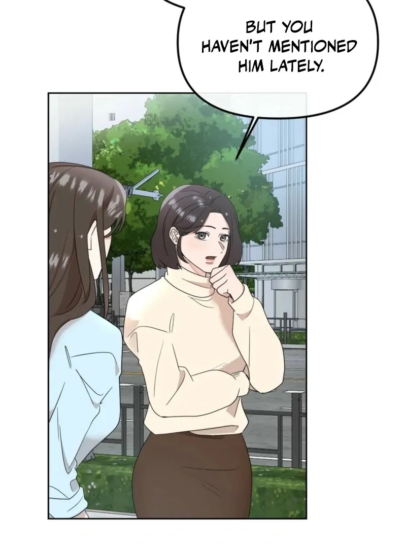 When the Uptight Boss Goes into Heat Chapter 1 page 45 - 
