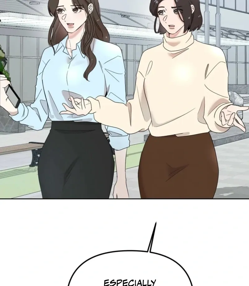 When the Uptight Boss Goes into Heat Chapter 1 page 47 - 
