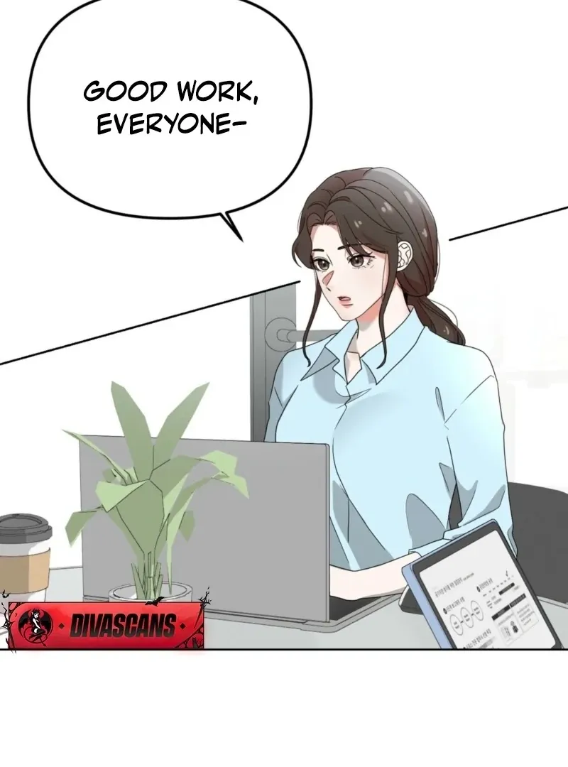 When the Uptight Boss Goes into Heat Chapter 1 page 6 - 