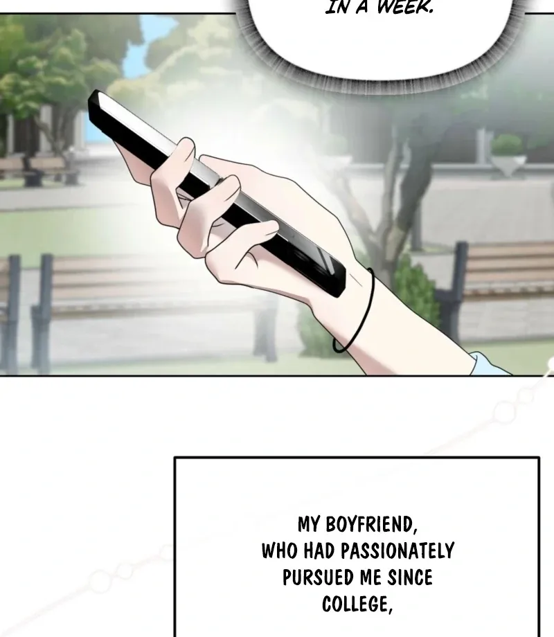 When the Uptight Boss Goes into Heat Chapter 1 page 51 - 