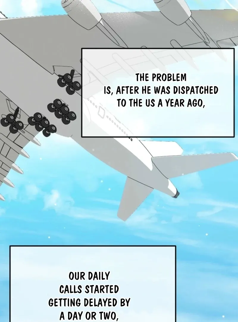 When the Uptight Boss Goes into Heat Chapter 1 page 54 - 