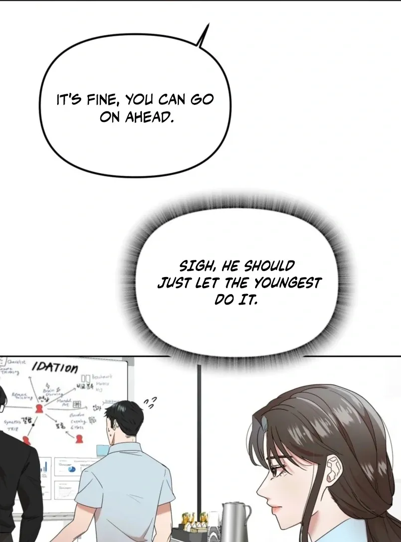 When the Uptight Boss Goes into Heat Chapter 1 page 9 - 
