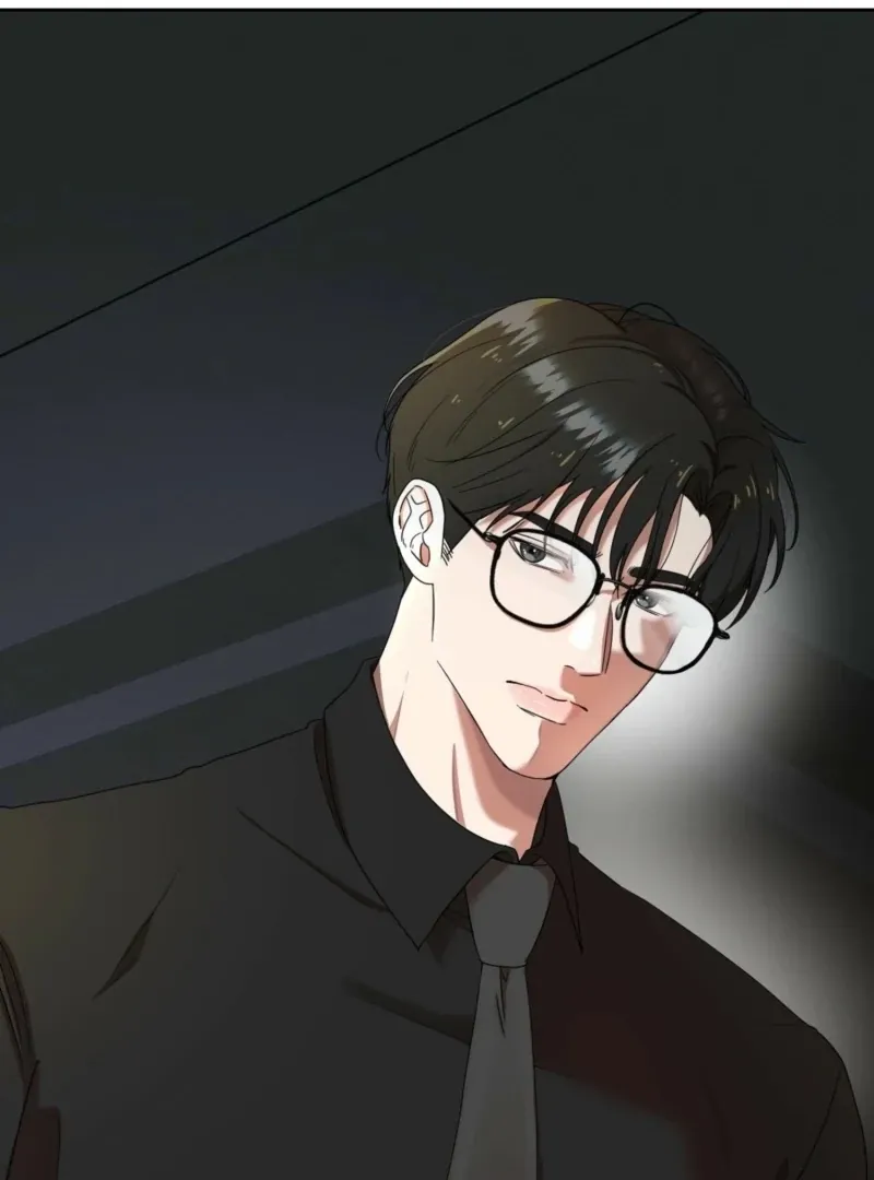 When the Uptight Boss Goes into Heat Chapter 1 page 88 - 