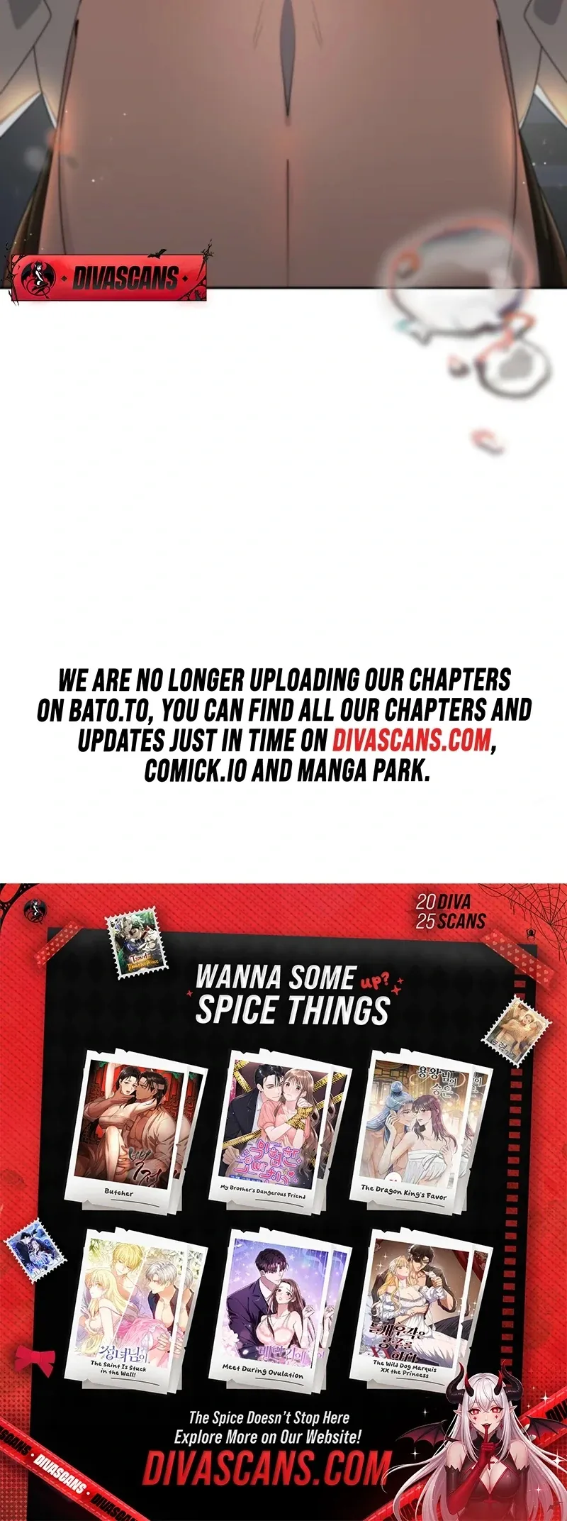 When the Uptight Boss Goes into Heat Chapter 1 page 91 - 