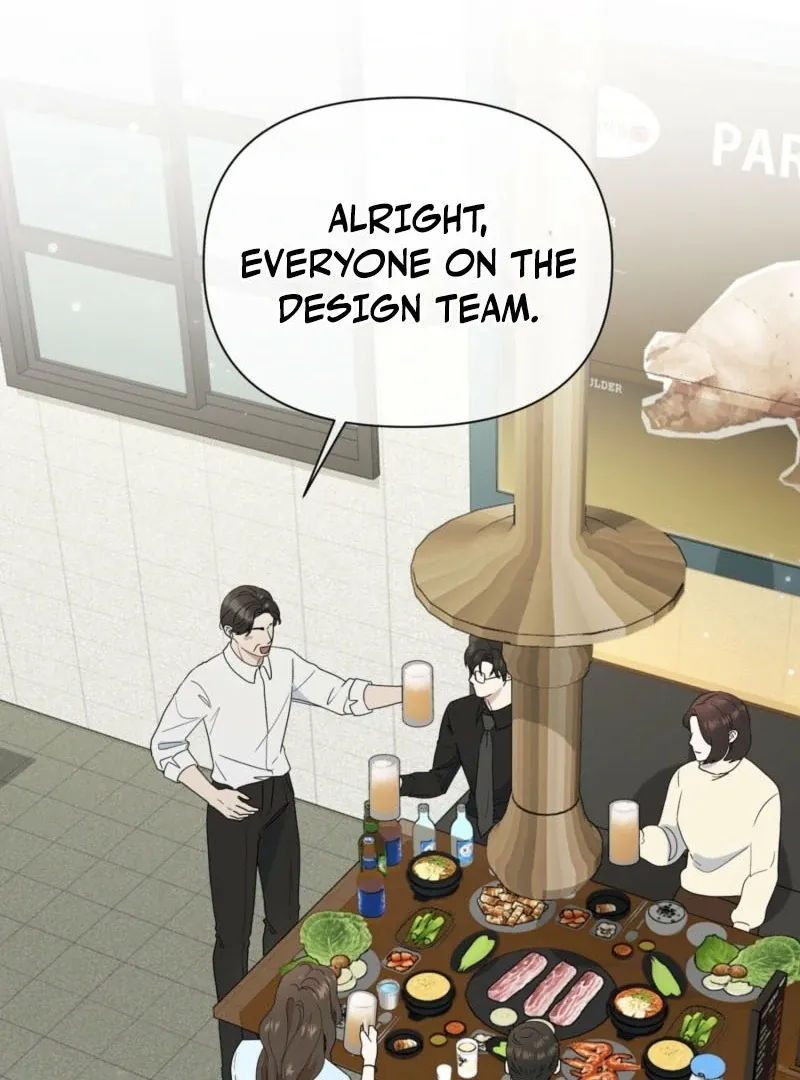 When the Uptight Boss Goes into Heat Chapter 2 page 2 - 